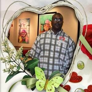 Meet your Posher, Garry